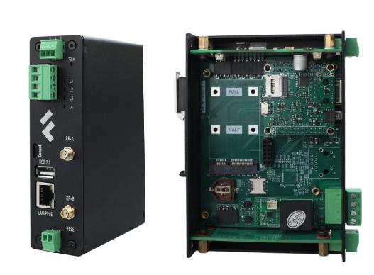 Устройство FCU-3308P