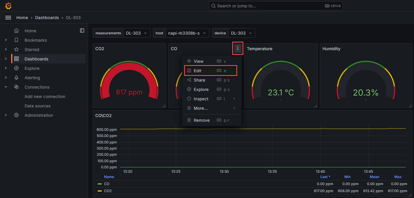 grafana-napi-guide