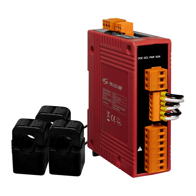 ICP DAS PM-3133