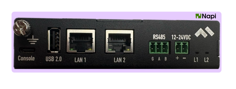 Общий вид FCCM3308