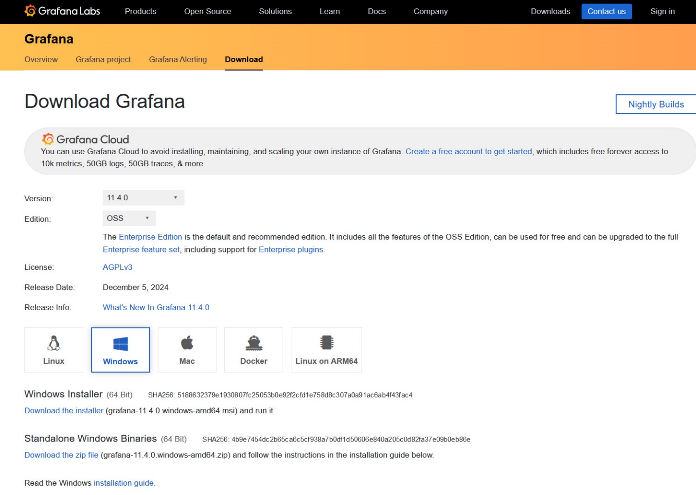 grafana-napi-guide