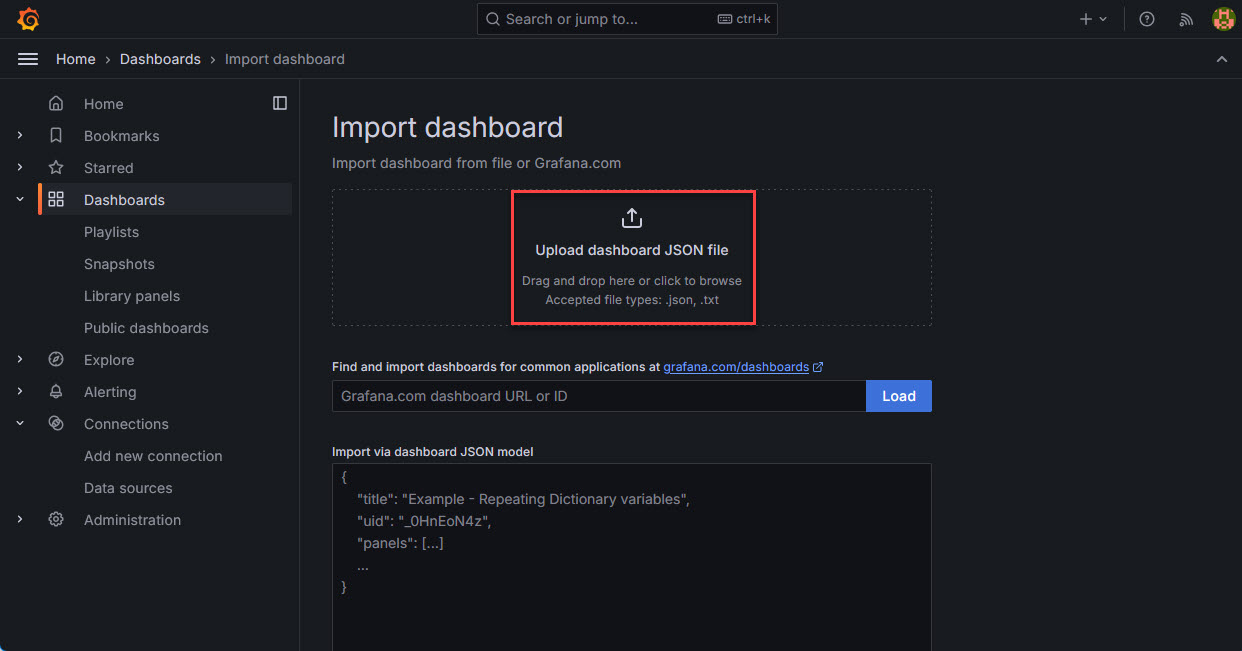 grafana-napi-guide