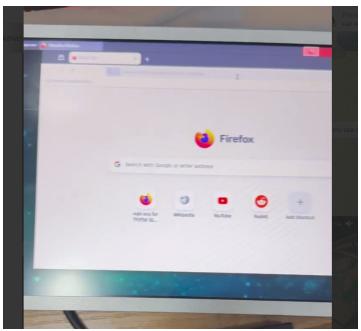 Armbian на NAPI2 с LVDS